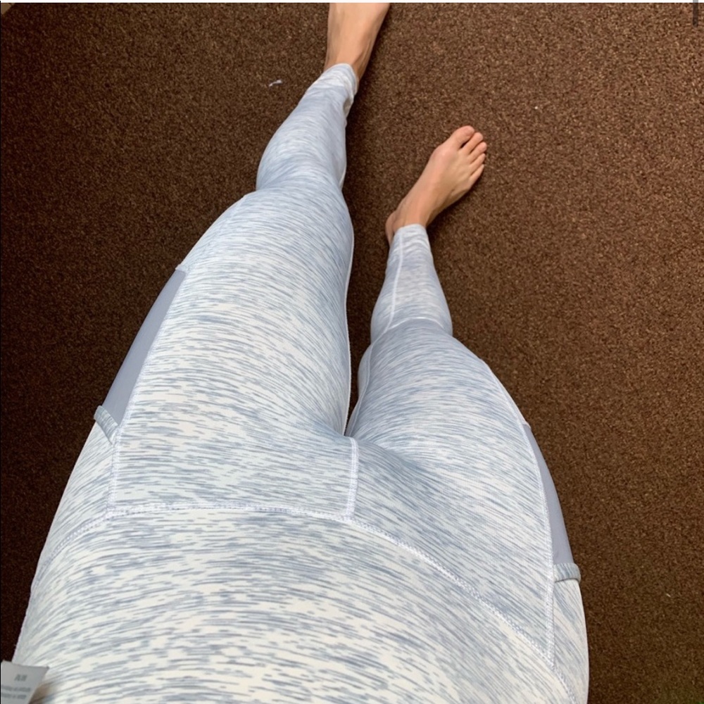 Queenie Ke High Waisted Legging RESERVED